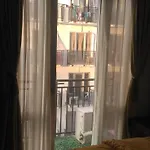 The Jarrdin Apartment - Krisna