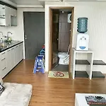 The Jarrdin Apartment - Krisna