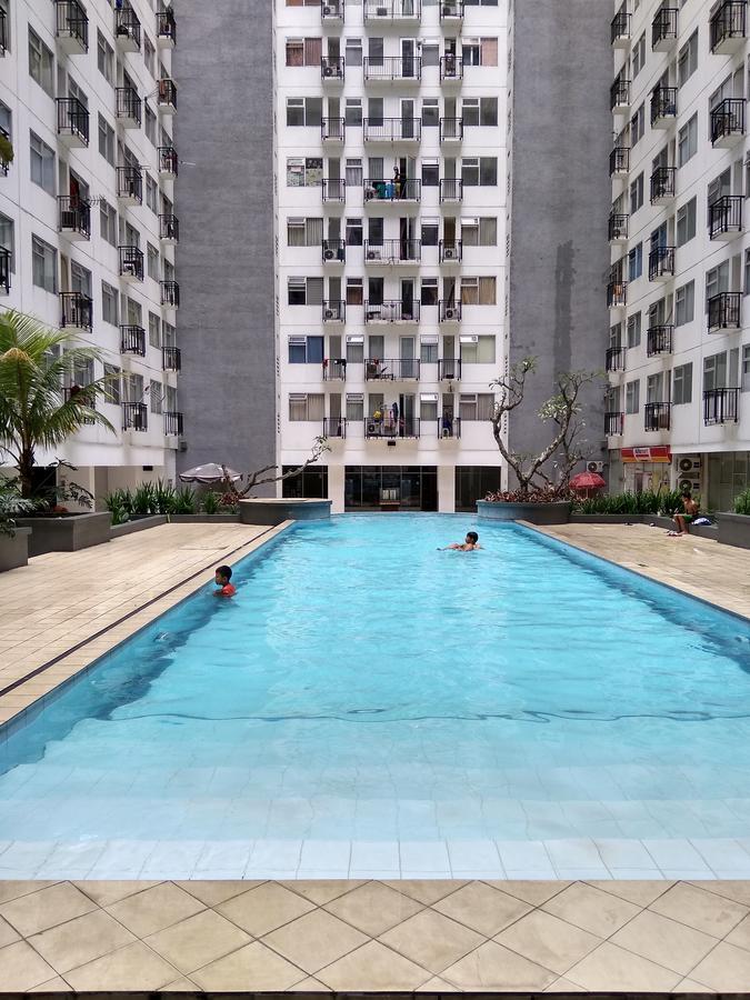 The Jarrdin - Krisna * Bandung