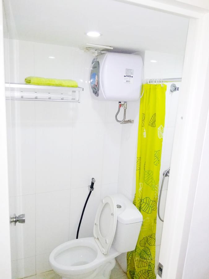The Jarrdin - Krisna Apartemen *
