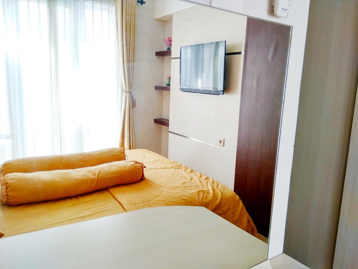 The Jarrdin - Krisna Apartemen
