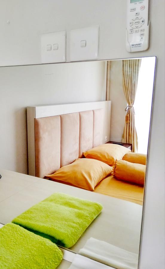 Apartemen The Jarrdin - Krisna