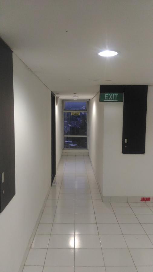 The Jarrdin - Krisna Apartemen Bandung