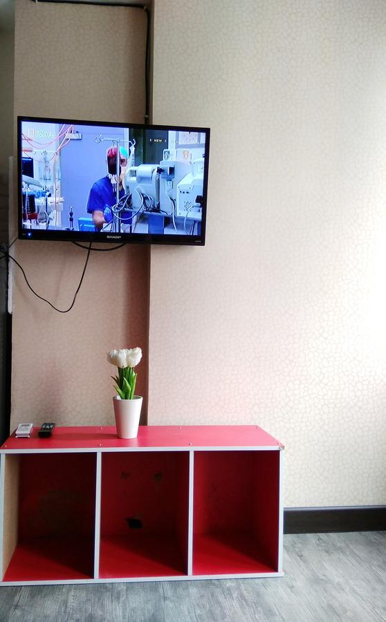 Apartemen The Jarrdin - Krisna Bandung