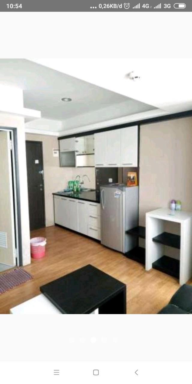 Apartemen The Jarrdin - Krisna Bandung