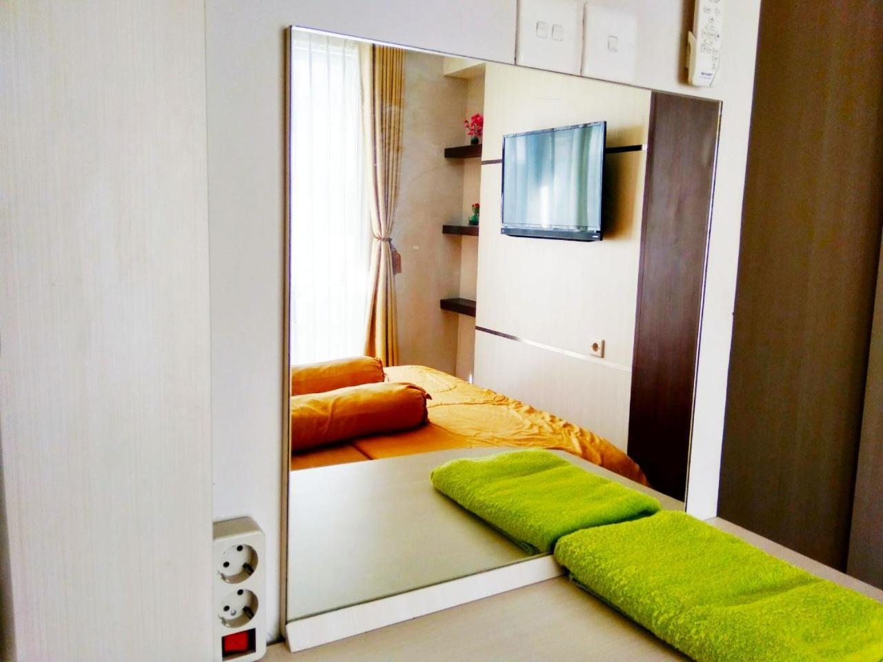 The Jarrdin - Krisna Apartemen *