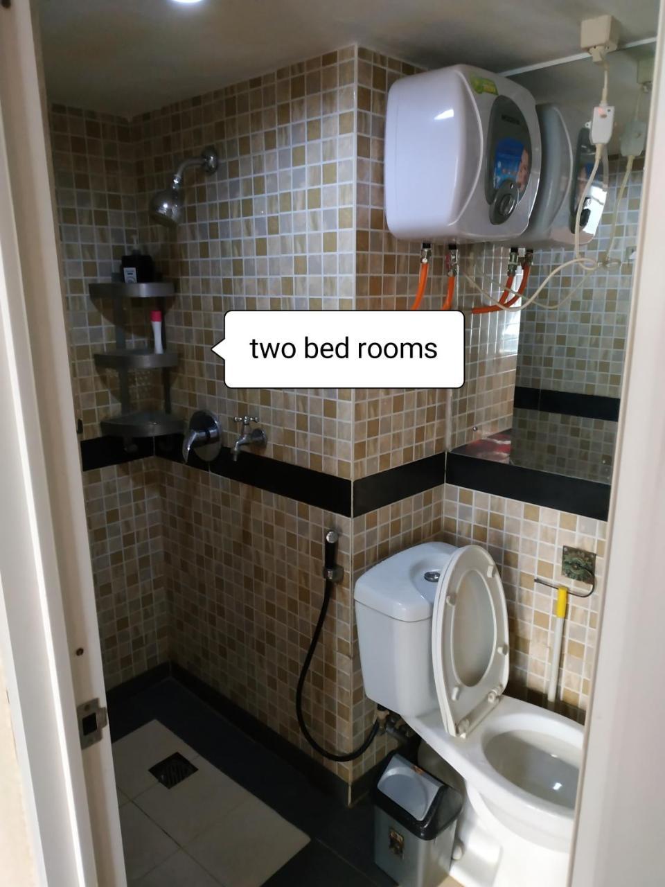 The Jarrdin - Krisna Apartemen