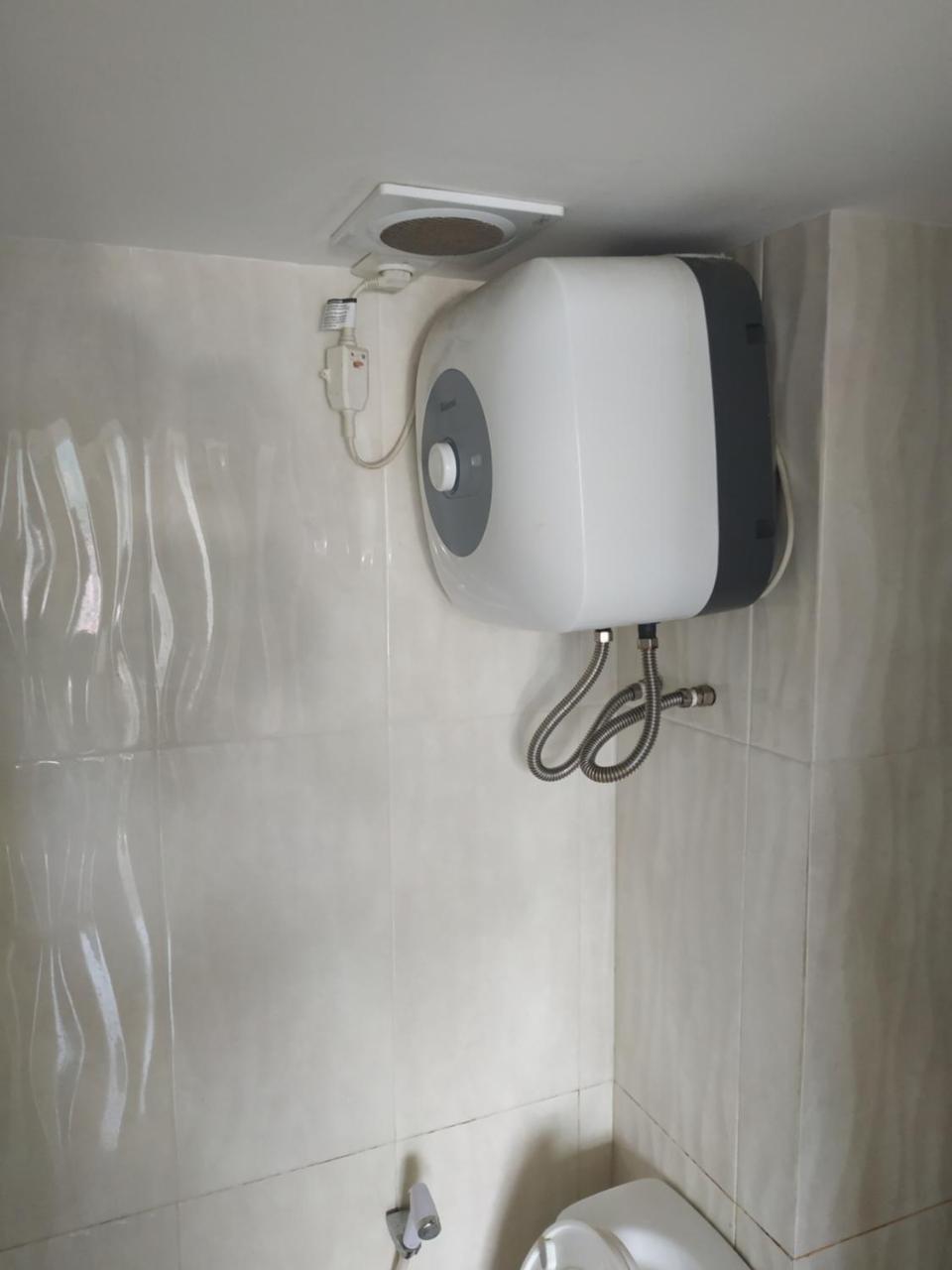 The Jarrdin - Krisna Apartemen Bandung