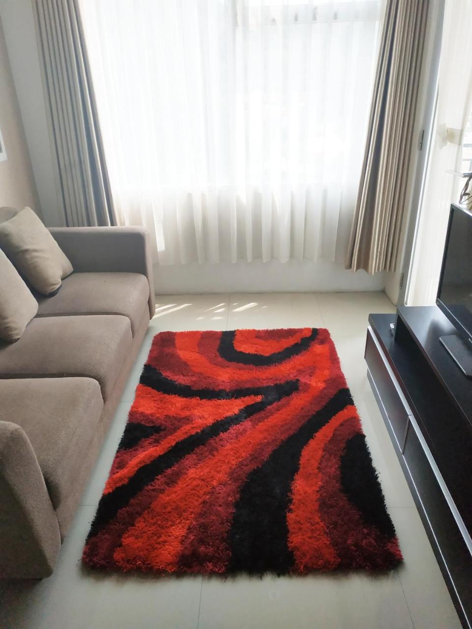 The Jarrdin - Krisna Apartemen Bandung