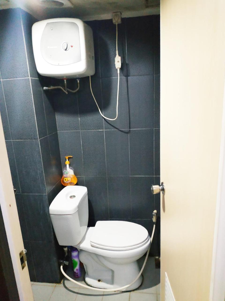 The Jarrdin - Krisna Apartemen