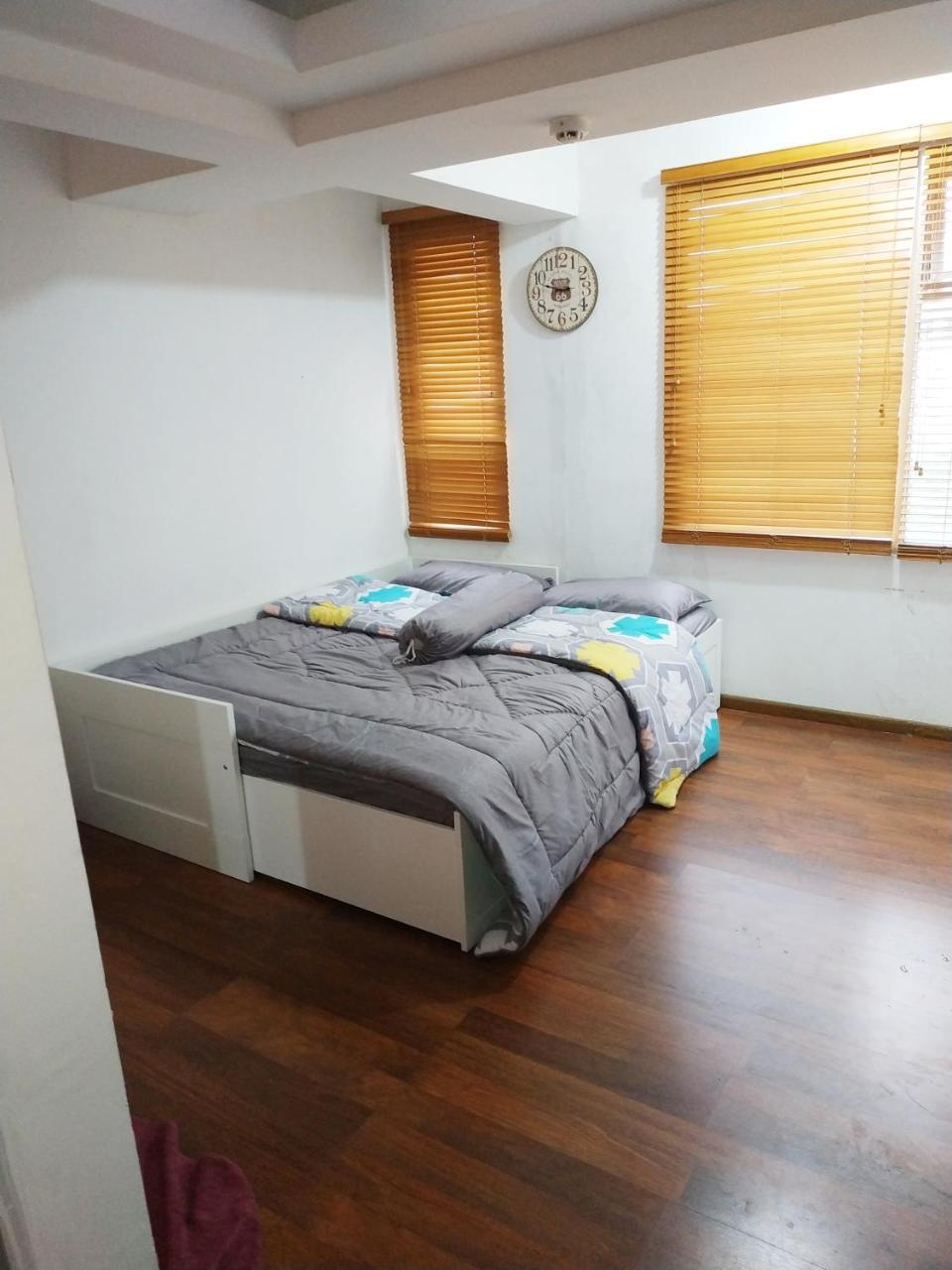 Apartemen The Jarrdin - Krisna Bandung