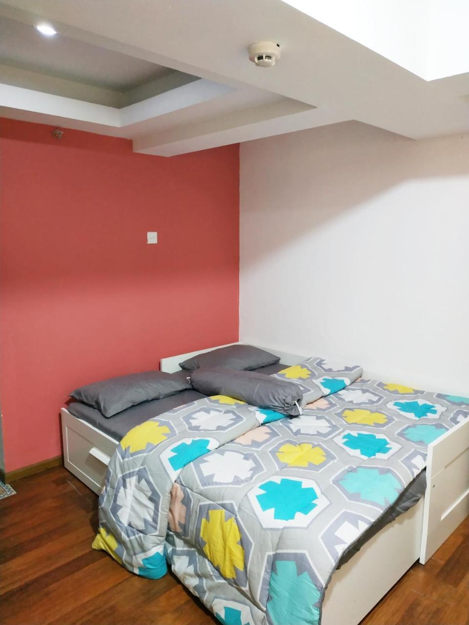 The Jarrdin - Krisna Apartemen