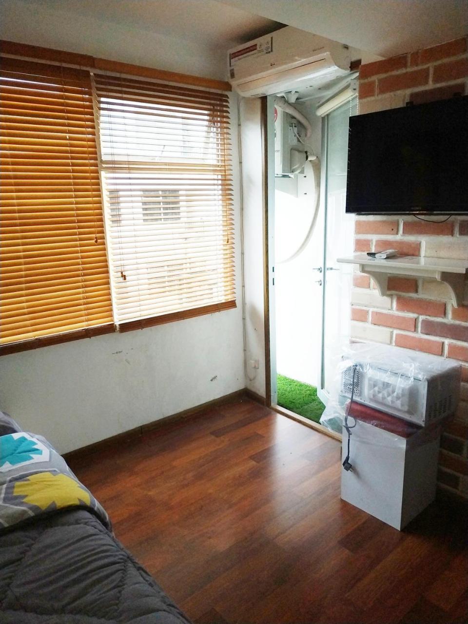 The Jarrdin - Krisna Apartemen *