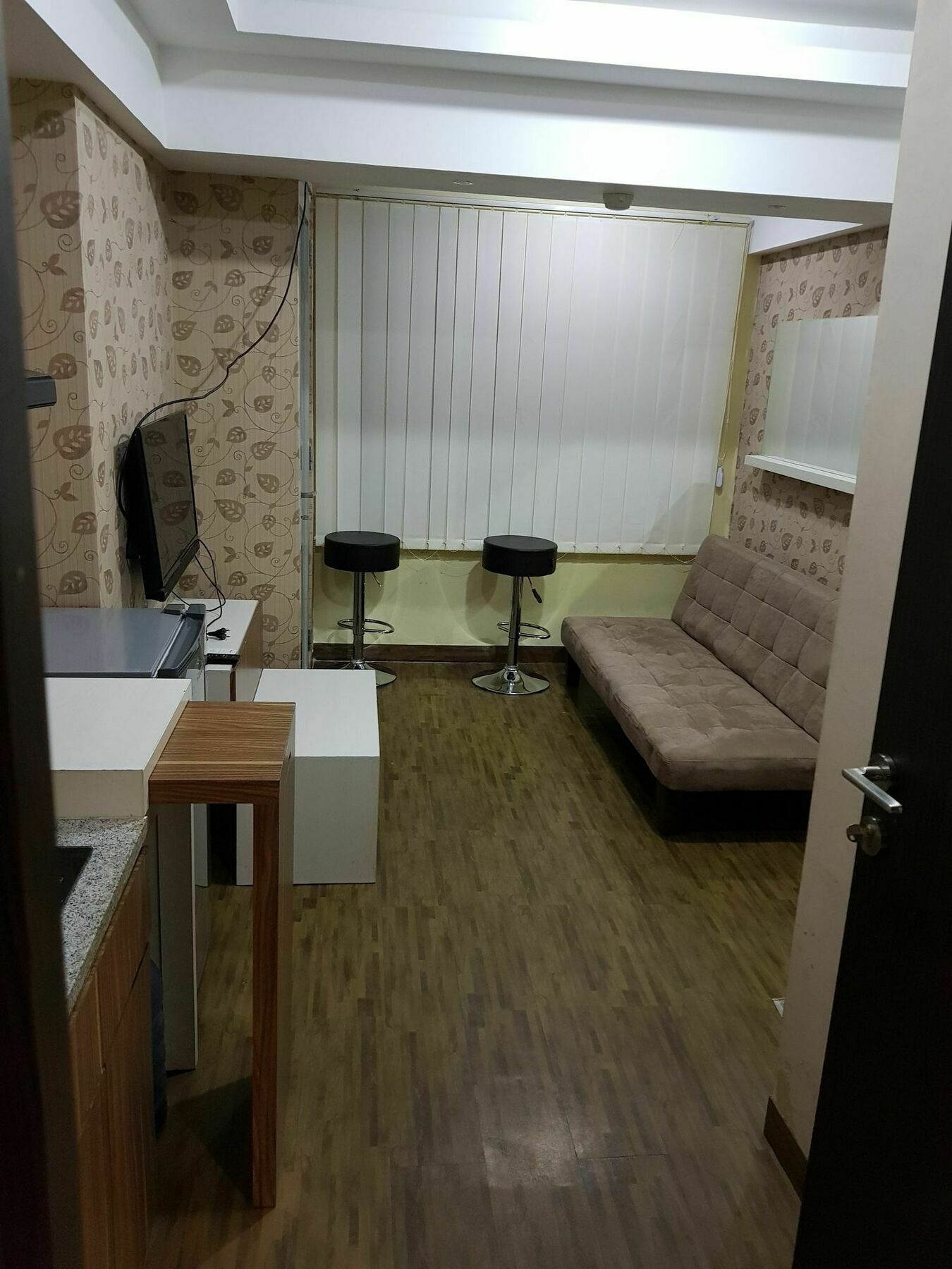 The Jarrdin - Krisna Apartemen *