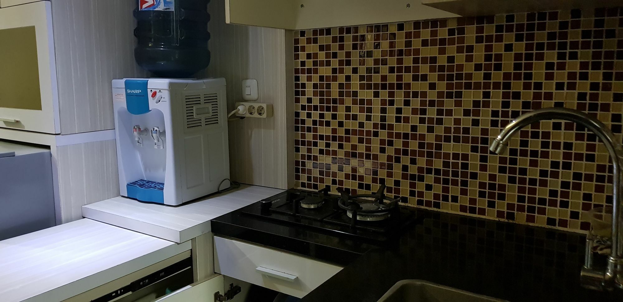 The Jarrdin - Krisna Apartemen