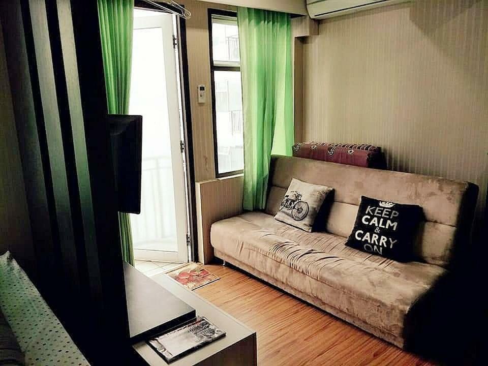 Apartemen The Jarrdin - Krisna Bandung