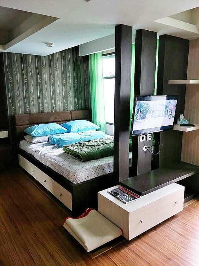 The Jarrdin - Krisna Apartemen Bandung